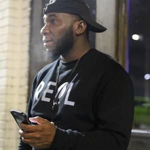 Meet your Posher, Ernest